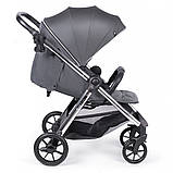 Коляска прогулянкова Coletto Jazzy 9023-CJ-15 army хакі, фото 2