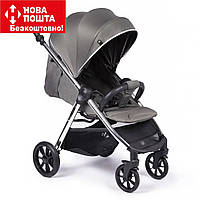 Коляска прогулянкова Coletto Jazzy 9023-CJ-15 army хакі