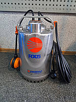 Pedrollo RXm 5 Дренажний Насос (18 м³, 20 м, 1,1 кВт), фото 2