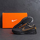 Підліткові шкіряні кросівки Street Style, фото 9