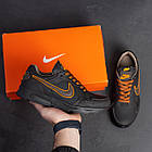 Підліткові шкіряні кросівки Street Style, фото 10