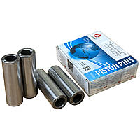 Палець поршневий Газель,Волга,УАЗ дв.405,409 компл.4шт (бiлий) (AMP) 405.1004020-01