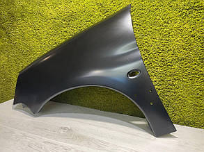 Крило переднє лiве Citroen Berlingo 2002-2007  Лiве переднє крило Сітроен Берлінго