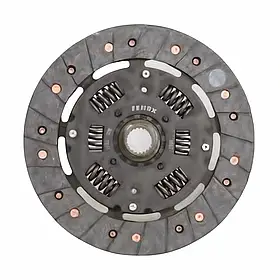 Диск зчеплення ведений інжектор Fenox ВАЗ 2108-12 (CP61006C3)