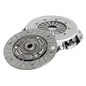 Зчеплення у зборі Fenox М-2141 (CK63016C3)