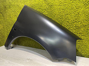 Крило переднє праве Citroen Berlingo 2002-2007  Правое переднє крило Сітроен Берлінго