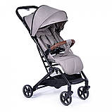 Коляска прогулянкова Coletto Maya Automatic 9023-CMA-07 Stone бежева, фото 2