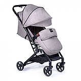 Коляска прогулянкова Coletto Maya Automatic 9023-CMA-07 Stone бежева, фото 3