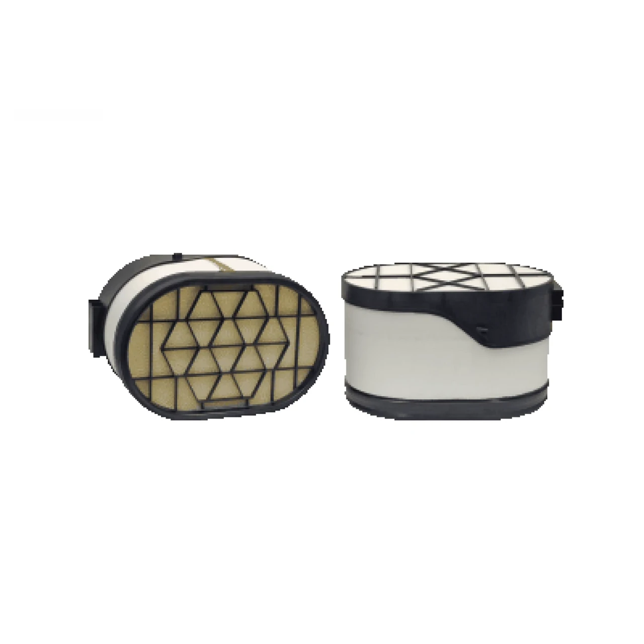 Фільтр повітря Primary air for Donaldson PSD12 Series Air Assemblies (used w/ 495 Wix Filters (49667)