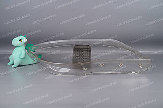 УЦІНКА!!!_947_Скло фари VW Volkswagen Tiguan (2006-2011) дорест ліве