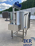 Сироварня 300 літрів IKR Group classic, фото 3