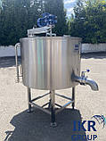Сироварня 300 літрів IKR Group classic, фото 2