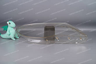 УЦІНКА!!!_948_Скло фари VW Volkswagen Tiguan (2006-2011) дорест ліве