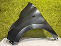Крило переднє ліве Renault Express (2021-...) Оригінал 631011356R Крило переднє Ліве Експрес Рено Нове, фото 3