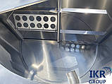 Сироварня 300 літрів IKR Group classic, фото 4