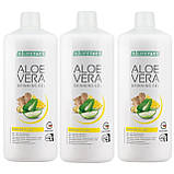 LR Набір питних гелів Aloe Vera Immune (3 шт), лр питний гель алое вера імунітет, фото 3