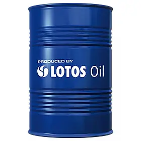 Олива моторна LOTOS Diesel Classic CF-4 15W-40 180 кг (WG-BE04130-000)