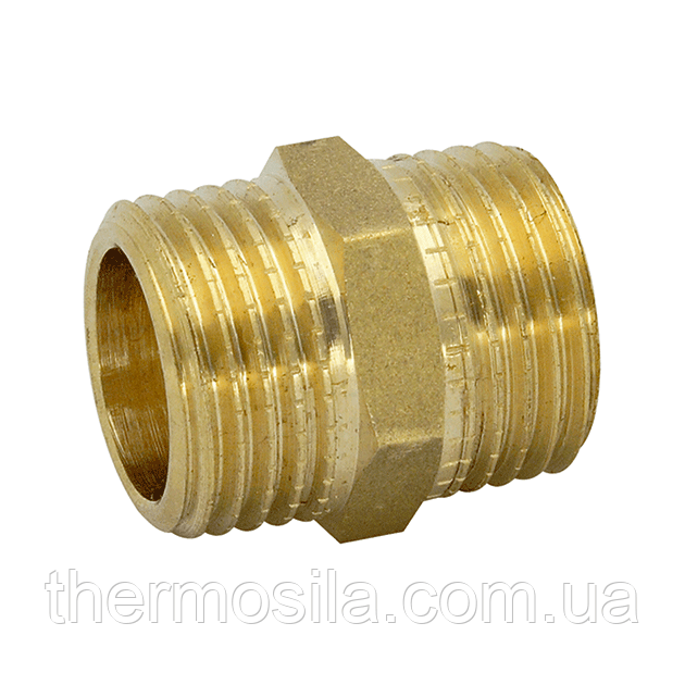 Ніпель Slovarm 1/2" (К-503)