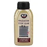 Герметик радіатора K2 Stop Leak (рідкий) 250 мл (T2331), фото 2