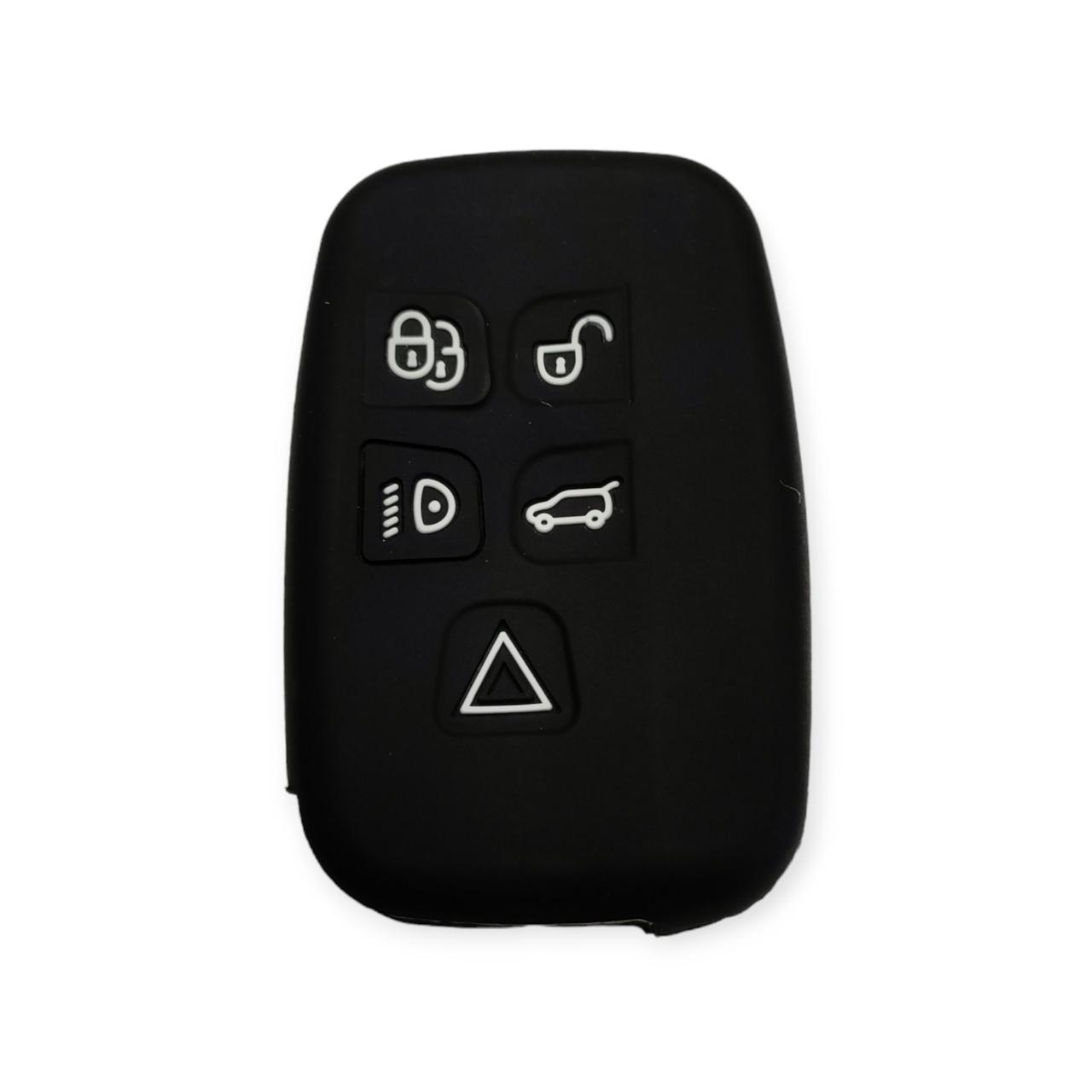 Чохол для ключа Land Rover