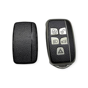 Чохол для ключа Land Rover