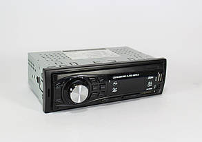 Автомагнітола MP3 JSD G 1103 BT ISO, фото 4