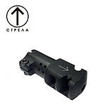 ДТК 5.45 "Супутник" (різьба 14х1 ліва) для кулемета РПК-74, фото 2