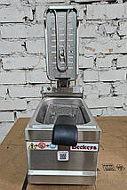 Фритюрниця BECKERS FB 4 LT, фото 2