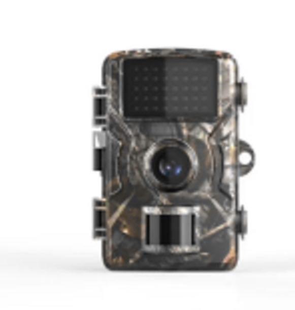 Фотопастка для полювання міні відеореєстрато DL 001, фото 1