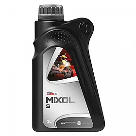 Олива моторна LOTOS Mixol S TB/TA 1 л (WF-K104440-0N0)