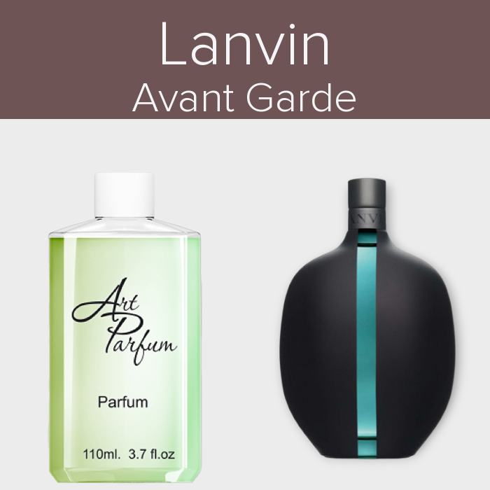 Парфуми 110мл. Аромат схожий з Lanvin Avant Garde, фото 1