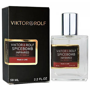 Viktor&Rolf Spicebomb Infrared Eau de Parfum Perfume Newly мужской 58 мл