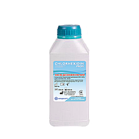 СHLORHEXIDIN 1,0% profi