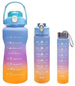 Чашки, пляшки для напоїв