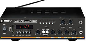 Підсилювач AMP 333BT