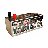Електропастух COWBOY 4200 ECO MAX, фото 6
