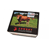 Електропастух COWBOY 4200 (1000 м шнура ), фото 8