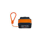 Автомобільний сканер OBD2 KONNWEI KW906 Bluetooth 5.0 для Android/IOS