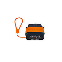 Автомобільний сканер OBD2 KONNWEI KW906  Bluetooth 5.0 для Android/IOS