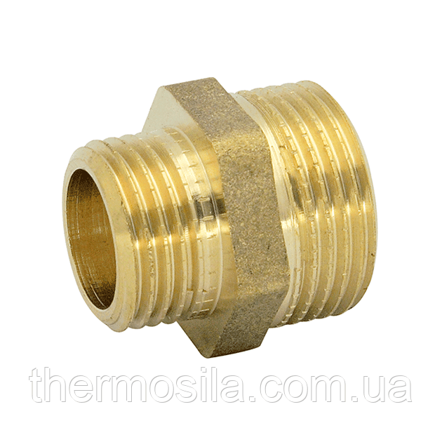 Ніпель редукційний Slovarm 3/4"х1" (К-503R), фото 1