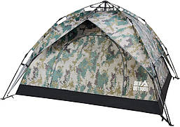 Намет Skif Outdoor Adventure Auto II 200x200 см camo