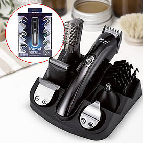 Набір для стрижки волосся KM 600 11в1
