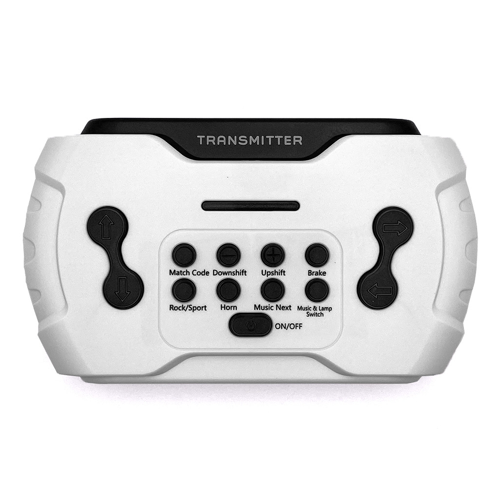 "QULU" | Купить Пульт управления TRANSMITTER детского электромобиля ...