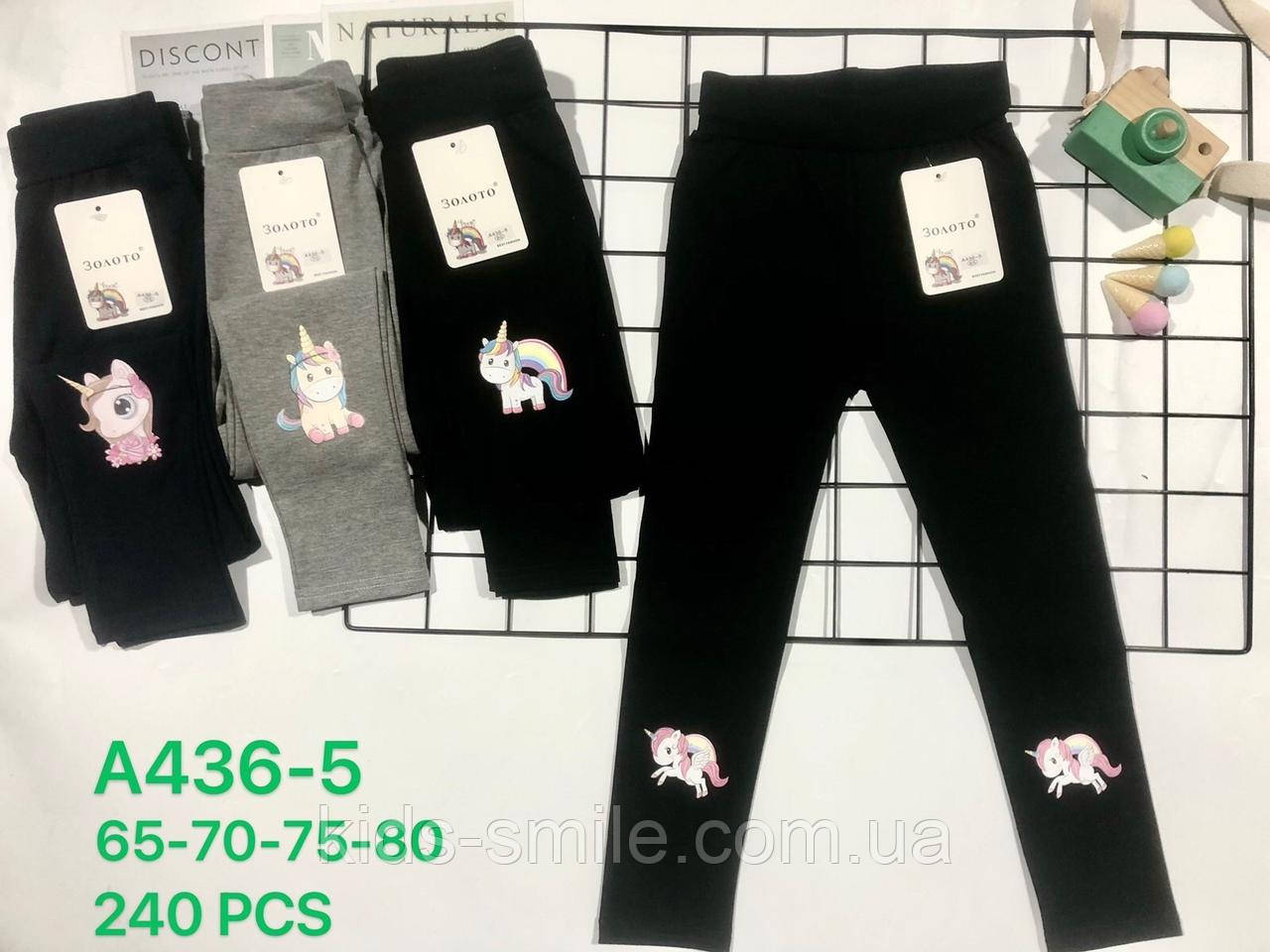 Лосини дитячі (Розміри: З 4-9 років)