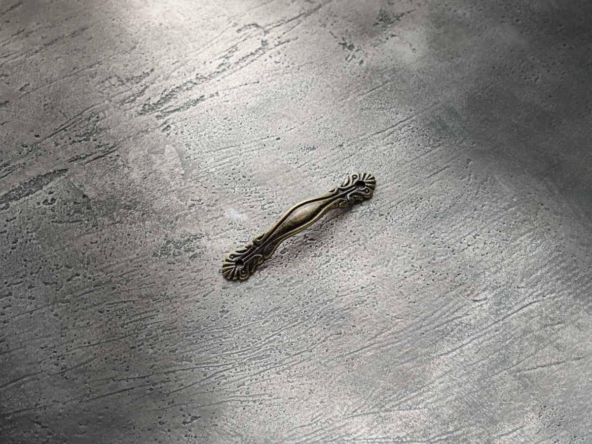 Ручка для декупажу. 72х12мм, фото 1