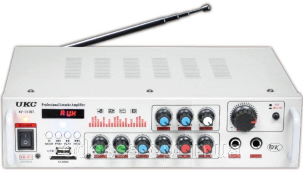 Підсилювач AMP 313 BT