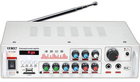 Підсилювач AMP 313 BT