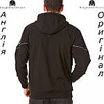 Куртка-бомбер чоловіча Lee Cooper (Лі Купер) з Англії - осінь/весна, фото 5