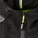 Куртка-бомбер чоловіча Lee Cooper (Лі Купер) з Англії - осінь/весна, фото 7