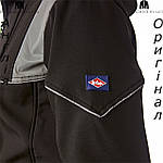 Куртка-бомбер чоловіча Lee Cooper (Лі Купер) з Англії - осінь/весна, фото 9